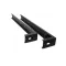 OPEN FRAME RACK WALL SUPPORT BRACKET  (SET OF 2)