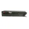 10 OUTLETS, HORIZONTAL 19" RACK MOUNT SURGE STRIP, 1U, 120V/15A