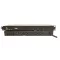 14 OUTLETS, HORIZONTAL 19" RACK MOUNT SURGE STRIP, 1U, 120V/20A