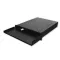 HIDE-A-WAY SLIDE-OUT 19" KEYBOARD SHELF, 1U, 15" DEPTH